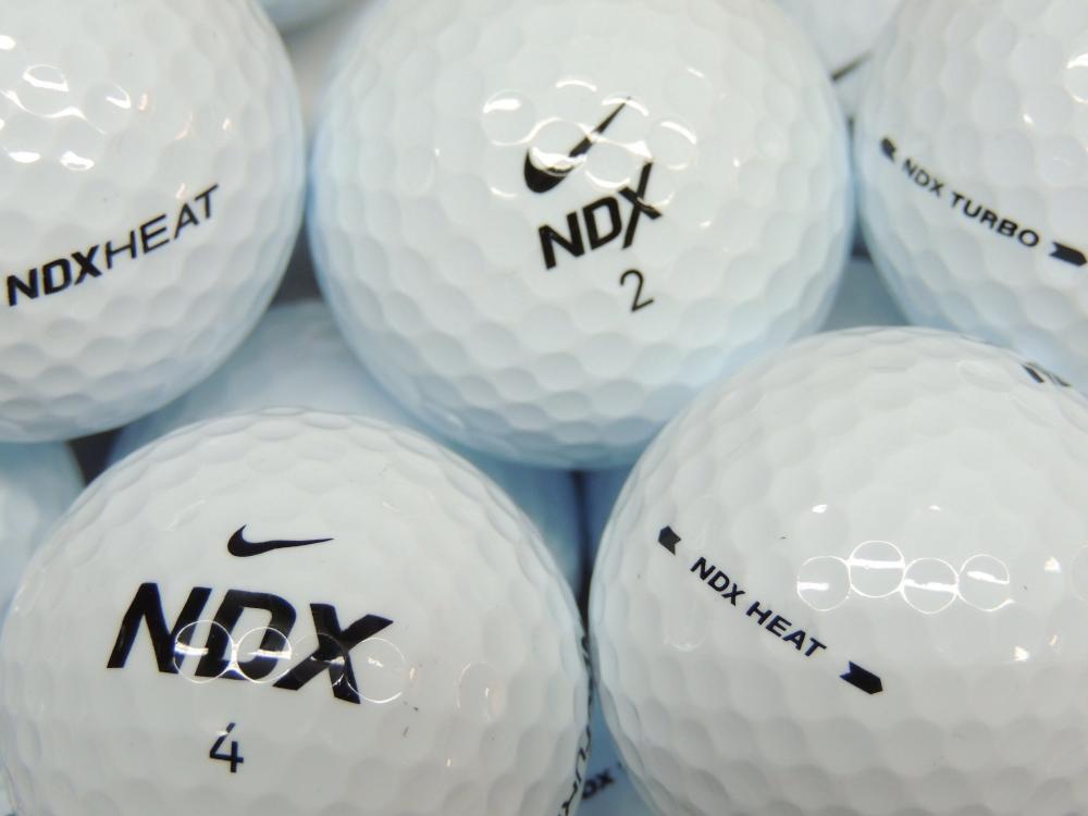 ndx golf balls
