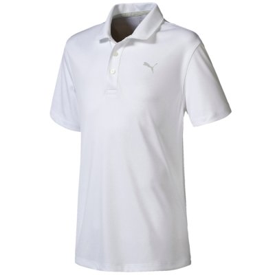 Puma ess sales pounce polo