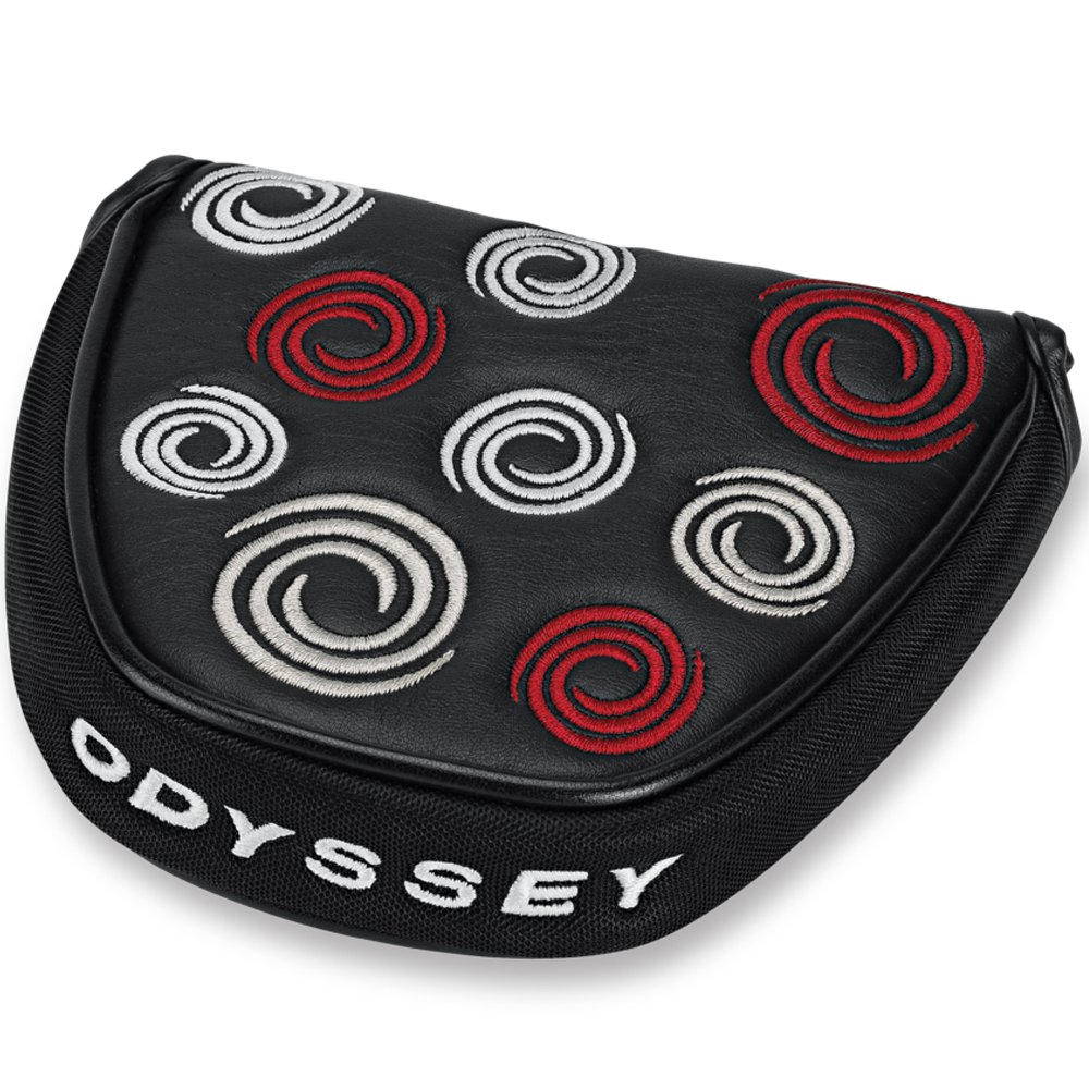 odyssey putter head cover